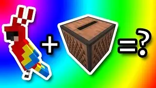 MINECRAFT&rsquo;S MOST AMAZING NEW FEATURE