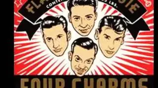 Four Charms - My Mumblin' Baby