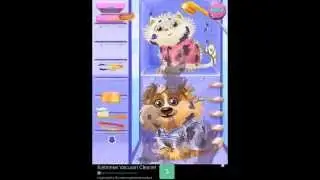 Messy Pet Mania