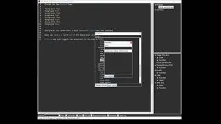 Non Standard Hotkeys