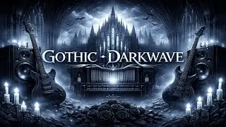 Land of Dark - A Hunter of dreams (Deustche Gothic Remix)
