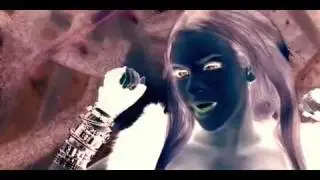 Lasgo - Lost (Inverted Colors)