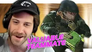 THE LOOT LORD IS BACK...