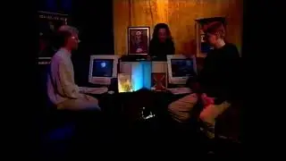 Tilt! 10.1997 - Palkintopelin&auml; Star Wars: Dark Forces II - Jedi Knight