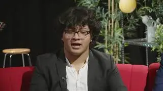 UEA TV Studio Stream Live Stream