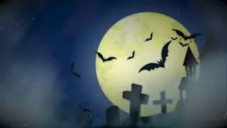 CARAVAGGIO - Joyful Graveyard (official video)