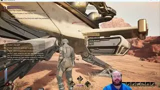 12 30 25 Video 3 Dune Cant make base