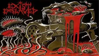 HARDCORE PUNK NEW RELEASES - November/December 2022
