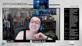 Editing Stream - May (Streamed 2019)