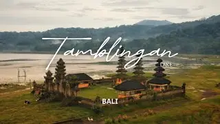 BALI hidden temple you need to see before you die. TAMBLINGAN