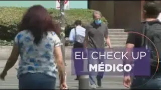 &iquest;Qu&eacute; es un check up m&eacute;dico y cada cu&aacute;nto tiempo se hace?