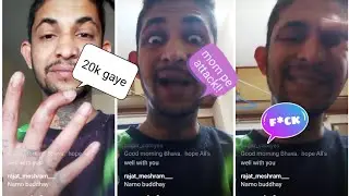 Attack On MC THC mom || talking about x || #mcthc