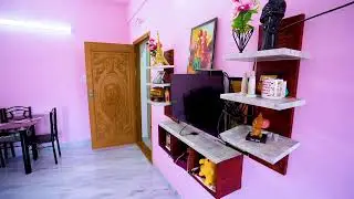 ASSET TREE HOMES | ATH KEY STONE | FLATS IN PALLAVARAM
