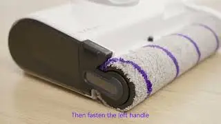Narwal S10 Pro Maintenance