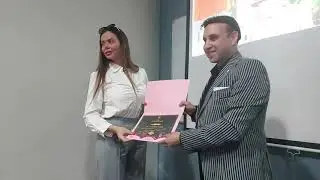 اذاي تتعلم البروتوكول و الاتيكيت و الدبلوماسية ؟ .. #المكان_اللي_قابلت_فيه_المشاهير