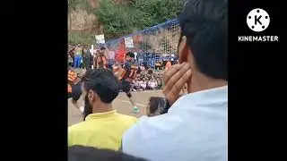Bahubali head shot muneer alam