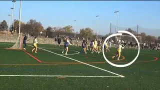 Fall 2025 Highlights with Alliance National 2028