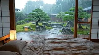 Relaxing Calming Music for Stress Relief, Anxiety, and Overthinking 🌿 Healing Music