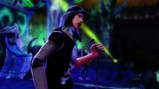 Guitar Hero Warriors of Rock (Band Hero Missing Export): Beautiful Soul (Performance Mode)