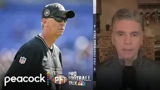 Todd Monken emerges as Cleveland Browns' choice for head coach | Pro Football Talk | NFL on NBC