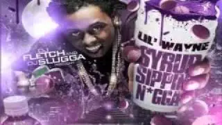 Rick Ross ft. Lil Wayne & Brisco - Pill Poppin Animal Chopped and Screwed