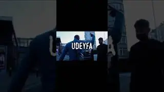 Udeyfa-FREESTYLE 3