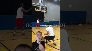 Подпишись, чтобы не пропустить еще больше полезных упражнений! #basketball #basketballtraining #nba