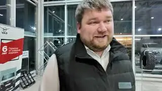 2026 ЧТО С ЦЕНАМИ на УАЗ ? УАЗ УЖЕ НЕ ТОТ!  ПРИЕХАЛ К КОСТЯНУ В НОВЫЙ САЛОН! КИТАЙ ВЕЗДЕ!!!!