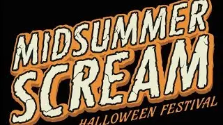 Midsummer Scream - 2018