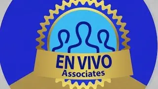 En Vivo Associates / En Vivo Live / THE CODE
