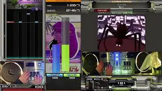 [Beatmania IIDX 31 EPOLIS] Aurora SPA max-78