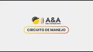 A&A   CIRCUITO DE MANEJO