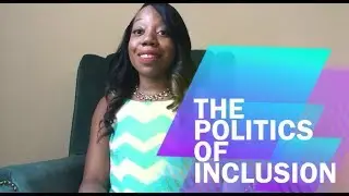 On The Politics Of Inclusion and Protecting Black Women's Spaces