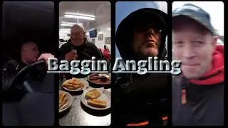 Messingham Sands | PSSA | Winter league round 5 | Swan Lake  #fishing #carp #angling