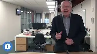 90 seconds @ 9am  In the economic arm wrestle, the US outpaces China