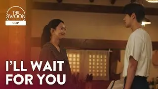 Shin Min-a takes the first step to mend her relationship | Hometown Cha-Cha-Cha Ep 14 [ENG SUB]