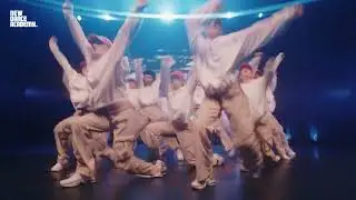 NDAFlix Trailer - Vorstellungen der New Dance Academy 2023