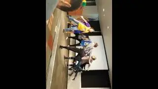Colorado Springs RAM Talent Performance