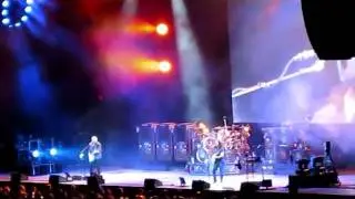 Rush - BU2B - LIVE Tampa