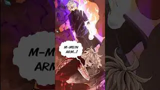 action⚔ | The Beginning after The End | Der weltweit beliebteste #action #abenteuer #manhwa