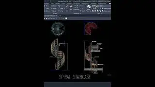 STAIR/STAIRCASES DESIGN TEMPLATE FOR ALL TYPES