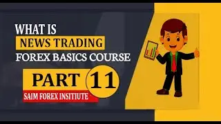 What is news trading Urdu Hindhi full explained  forex  #forexbasic  #forex trading