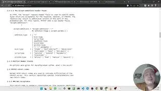 Http Status Code 418