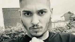 Ali Halil - Serbest Keman taksimi (Hicaz)