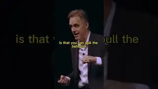 Jordan Peterson | The Importance Of Abstract Thinking In Relation To Acting It Out