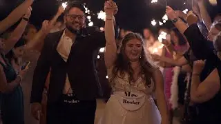 Rooker Wedding Video