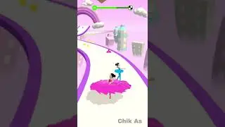 Battle Ballet Rush Max Levels Android,iOS Gameplay  Level hggs