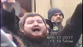 DUMSPELL-Everything Is Not OK III-March 2017