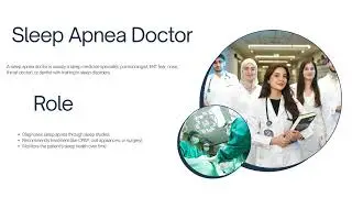 Sleep Apnea Doctor Milwaukee | Expert Sleep Disorder Treatment & CPAP Alternatives