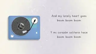 Miles Kane - One Man Band (Lyrics / Sub Esp)